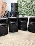 Mackie srm450 v3 monitor speakers, Muziek en Instrumenten, Ophalen, Gebruikt, 1000 watt of meer, Monitor(versterker)