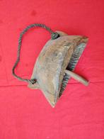 Bel voor dieren uit Congo, Antiek en Kunst, Ophalen of Verzenden