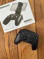 SteelSeries Nimbus+ Wireless Controller (Like New), Ophalen of Verzenden, Nieuw, Steelseries