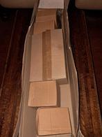 A donner, Ophalen, Zo goed als nieuw, Metaal