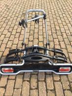 Thule fietsendrager trekhaak, Ophalen, 2 fietsen, Trekhaakdrager