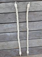 KATOENEN TOUWGORDIJNHOUDERS, Enlèvement, Comme neuf