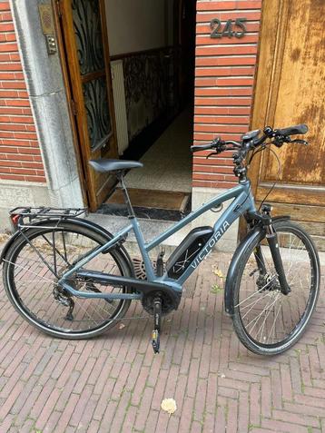 Vélo Victoria etrekking 6.3 beschikbaar voor biedingen
