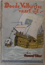 Doede Volkertsz vaart uit - Gerard Waar (1947), Ophalen of Verzenden