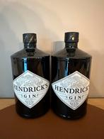 Hendricks’s gin 2x nieuw, Ophalen, Nieuw