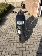 Gilera Tyfoon, Fietsen en Brommers, Ophalen, Gebruikt, Tweetakt, Gilera