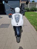 Sym Mio 50 - klasse A, Sym, Zo goed als nieuw, 49 cc, Ophalen