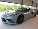 Chevrolet Corvette Corvette Stingray Cabriolet 3LT 6.2 V8 Au, Auto's, Automaat, Cabriolet, 6162 cc, Bedrijf