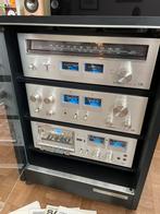 Système HiFi Pioneer Vintage en parfait état, TV, Hi-fi & Vidéo, Chaîne Hi-fi, Comme neuf, Deck cassettes ou Lecteur-enregistreur de cassettes