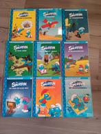 9 strips van de smurfen, Boeken, Ophalen of Verzenden, Zo goed als nieuw