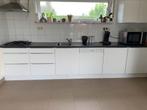 Keukenblok Ikea, Huis en Inrichting, Keuken | Complete keukens, Gebruikt, Ophalen of Verzenden