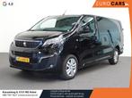 Peugeot Expert 2.0 BlueHDI 180PK Long Premium Automaat Airco, Auto's, Stof, Gebruikt, 4 cilinders, 2500 kg