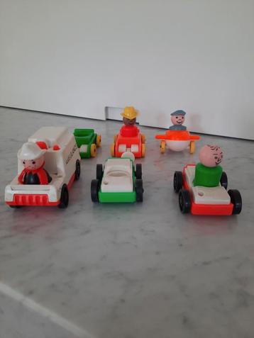 Vintage speelgoed fisher price  beschikbaar voor biedingen