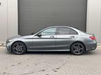 Mercedes-Benz C-klasse AMG benzine automaat, Auto's, Mercedes-Benz, Automaat, 4 cilinders, Alcantara, USB