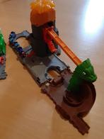 Thomas de trein, Enlèvement