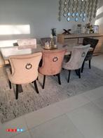 Salle a manger, Ophalen, Zo goed als nieuw, 6 tot 8 stoelen