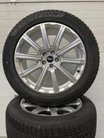 20” AUDI Q7 SQ7 ETRON VELGEN WINTERBANDEN ORIG, Auto-onderdelen, Banden en Velgen, Gebruikt, 285 mm, Banden en Velgen, Personenwagen