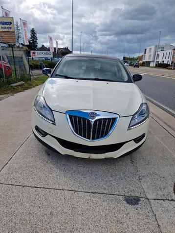 Lancia Delta 1.4 benzine Turbo-jet  beschikbaar voor biedingen