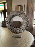 Staande lichtkrans, Huis en Inrichting, Woonaccessoires | Kransen, Ophalen, Zo goed als nieuw