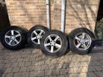 Pneus d'hiver Kia Spotage 215/70R16, Autos : Pièces & Accessoires, Pneus & Jantes, Pneus et Jantes, 16 pouces, Véhicule de tourisme