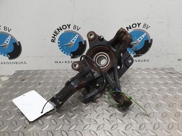 RENAULT CAPTUR [LF_HUB_STUB_AXL.ASSY] 2019 beschikbaar voor biedingen