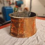 Vintage koperwerk, Antiek en Kunst, Antiek | Brons en Koper, Ophalen of Verzenden, Koper