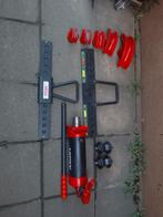 Een VIRAX 3/8 A5/4 buigmachine als nieuw, Doe-het-zelf en Bouw, Gereedschap | Handgereedschap, Ophalen