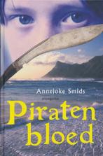 Te Koop Boek PIRATEN BLOED Annejoke Smids, Boeken, Ophalen, Annejoke Smids, Zo goed als nieuw, Fictie