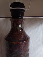 Ma 😀 LAMPE Danoise ? en céramique ? VINTAGE Années 60' ?, Antiquités & Art, Enlèvement