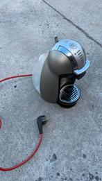 dolce gusto koffie machine, Ophalen, Koffiemachine, Zo goed als nieuw, 1 kopje