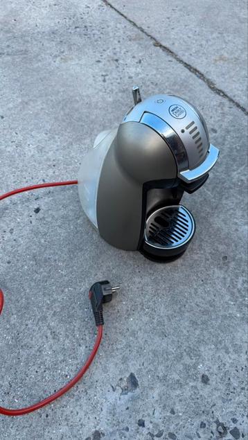 dolce gusto koffie machine beschikbaar voor biedingen