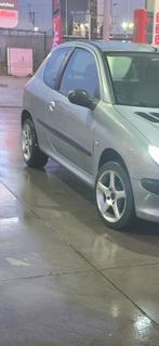 Jantes peugeot citroen 15 pouces 4x108, Auto-onderdelen, Overige Auto-onderdelen, Ophalen, Peugeot