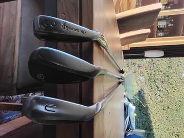 Golf beschikbaar voor biedingen