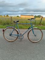 Motobecane fiets, Enlèvement