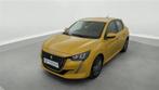 Peugeot 208 1.2i PureTech Active Pack/ FULL LED /PDC AR, Auto's, Peugeot, Automaat, Gebruikt, Start-stop-systeem, Alcantara