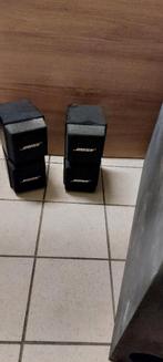 Bose acoustimass, 60 à 120 watts, Enlèvement, Utilisé, Autres types