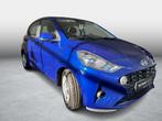 Hyundai i10 1.0 Twist, Voorwielaandrijving, Stof, Gebruikt, 921 kg