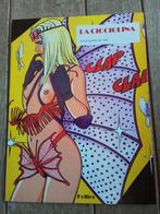 Follies 16  La cicciolina sc  18+, Boeken, Ophalen of Verzenden, Nieuw