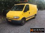 Renault Master 2.2 DCI Voor onderdelen, Ophalen, Gebruikt, -, -