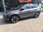 Opel Grandland, 97 kW, Zilver of Grijs, Grandland X, USB