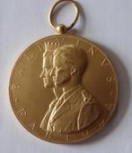 médaille du Baudouin et Fabiola, Enlèvement ou Envoi, Belgique