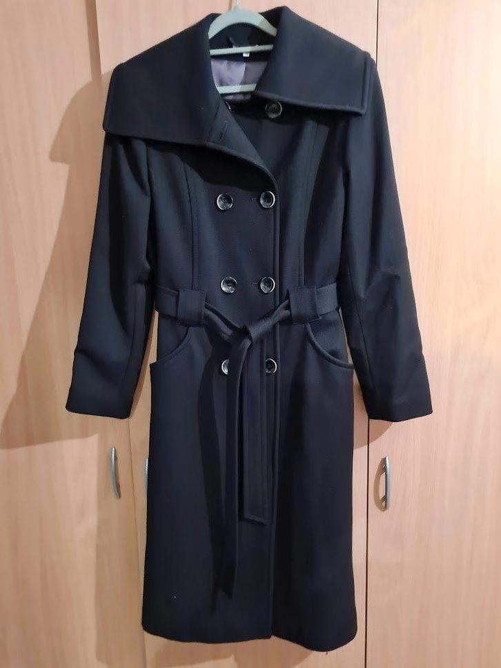 lange jas voor vrouwen, Kleding | Dames, Jassen | Winter, Maat 38/40 (M), Ophalen of Verzenden