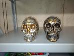 Skull, Huis en Inrichting, Ophalen, Zo goed als nieuw