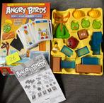 Angry Birds-vaardigheidsspel, Drie of vier spelers, Zo goed als nieuw, Martel