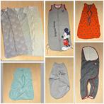 Verschillende slaapzakken baby en peuter, Enlèvement, Comme neuf