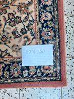 tapijt- loper / vloerkleed hall 80 x 150 / wol, Ophalen, Gebruikt, 100 tot 150 cm, 50 tot 100 cm