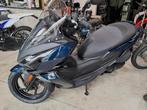 Kymco downtown  gt 125c neuf offre 300 e accessoires gratuit, Fietsen en Brommers, Ophalen, Overige modellen, Nieuw, 125 cc