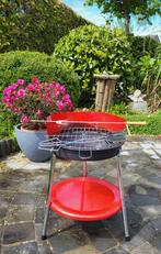 Barbecue - nouveau, Jardin & Terrasse, Barbecues au charbon de bois, Enlèvement ou Envoi, Neuf