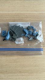 Lego Dinosaur 7003, compleet, Ophalen of Verzenden, Gebruikt, Complete set, Lego