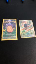 Pokemon kaarten, Ophalen of Verzenden, Zo goed als nieuw